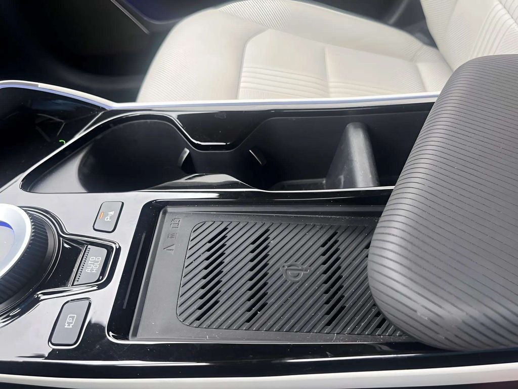 2024 Kia EV6 GT-Line