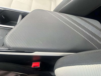 2024 Kia EV6 GT-Line