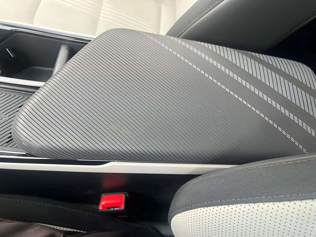 2024 Kia EV6 GT-Line