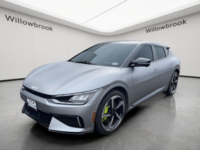 2023 Kia EV6 GT