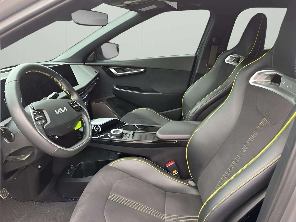 2023 Kia EV6 GT
