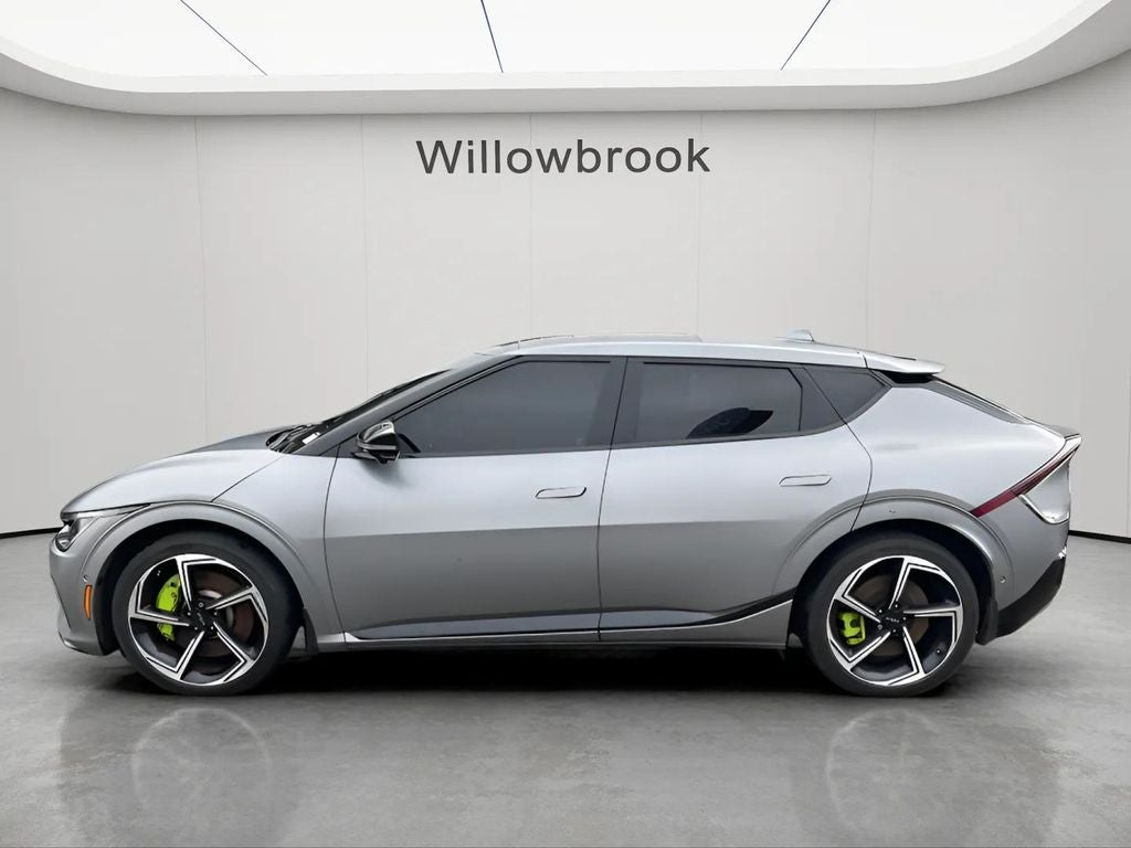 2023 Kia EV6 GT