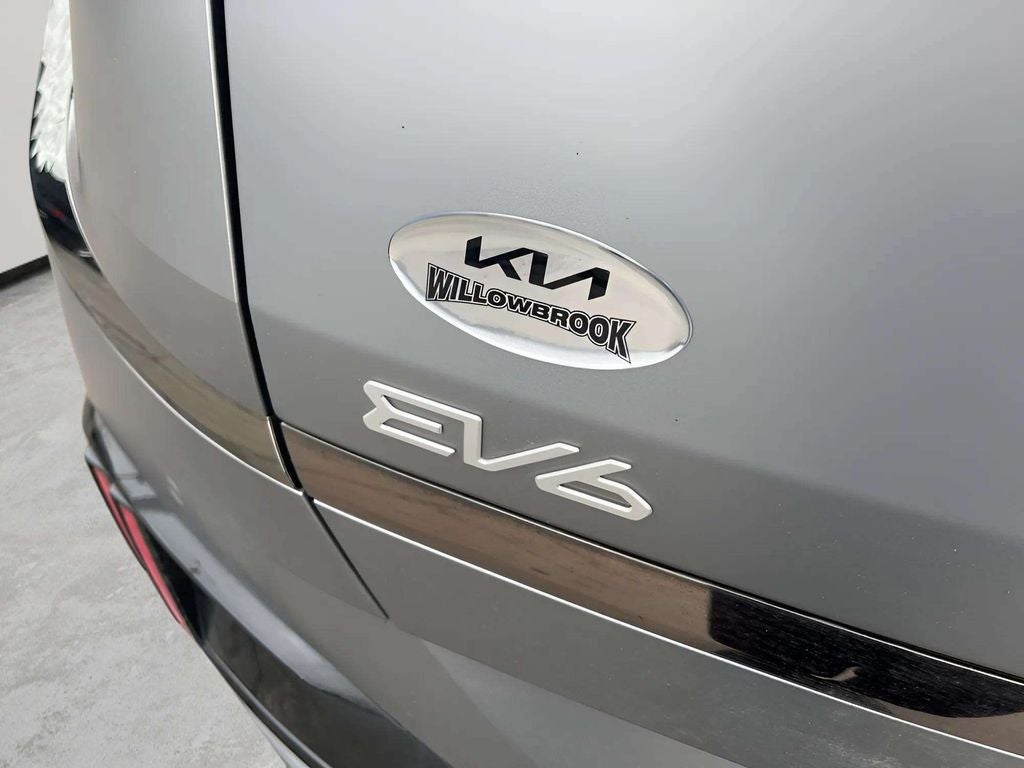 2023 Kia EV6 GT