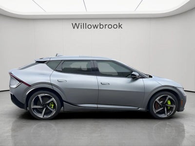 2023 Kia EV6 GT