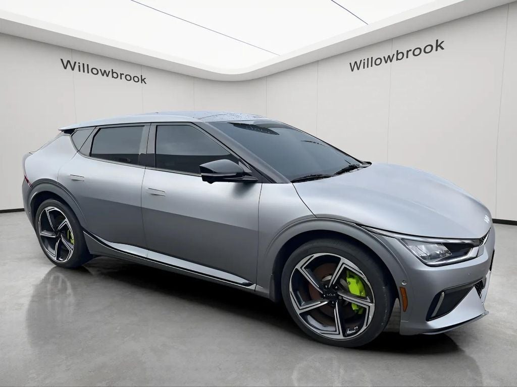 2023 Kia EV6 GT