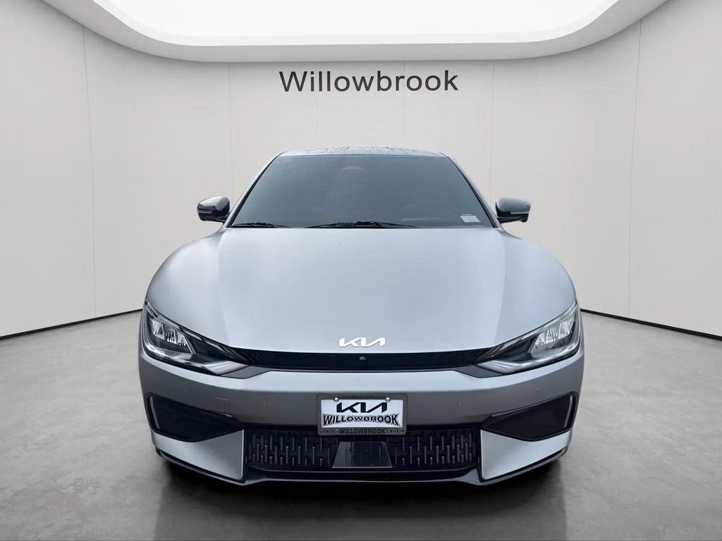 2023 Kia EV6 GT