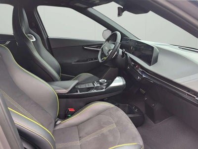2023 Kia EV6 GT