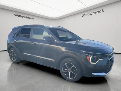 2023 Kia Niro LX