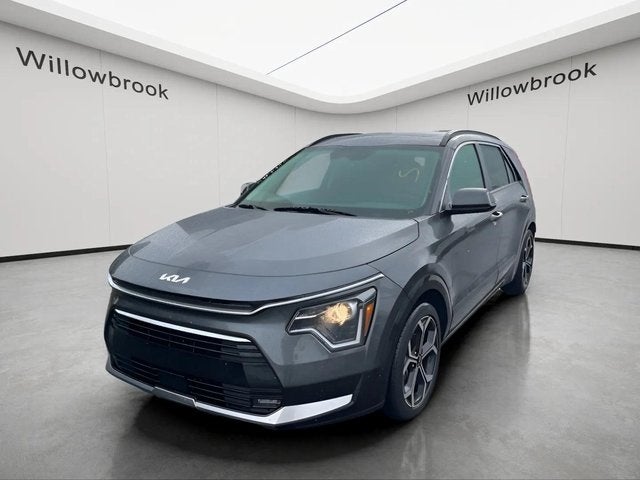 2023 Kia Niro EX Touring