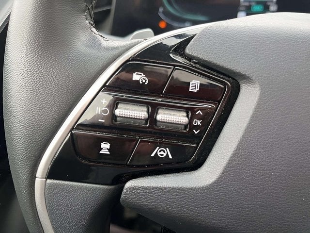 2023 Kia Niro EX Touring