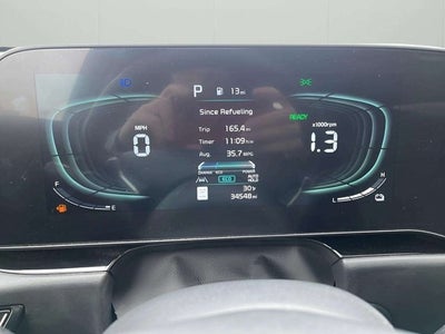 2023 Kia Niro EX Touring