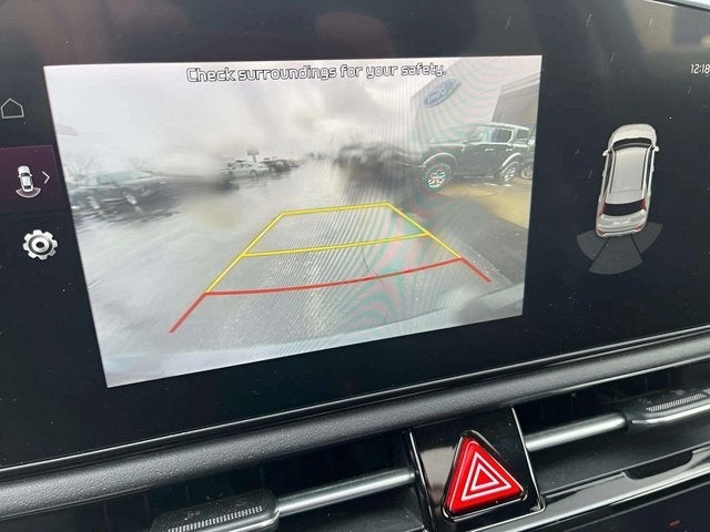 2023 Kia Niro EX Touring