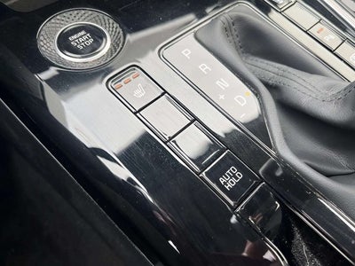 2023 Kia Niro EX Touring