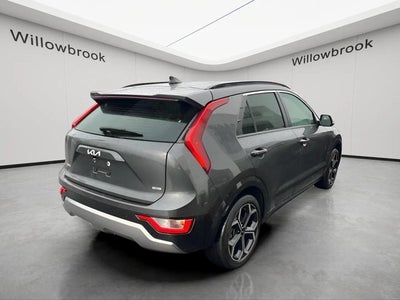 2023 Kia Niro EX Touring