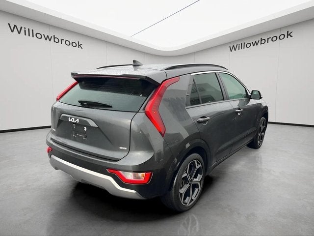 2023 Kia Niro EX Touring