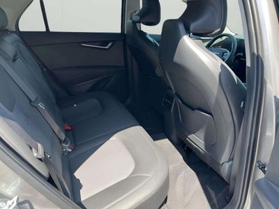 2024 Kia Niro EX