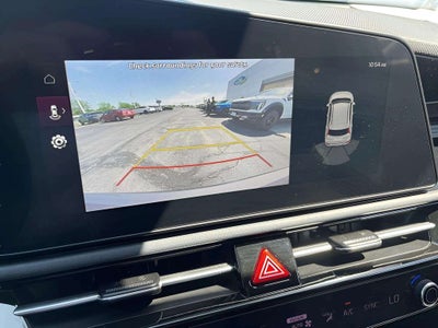 2024 Kia Niro EX
