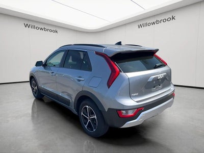 2024 Kia Niro EX