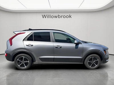 2024 Kia Niro EX