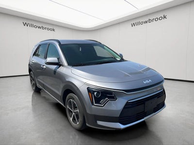 2024 Kia Niro EX