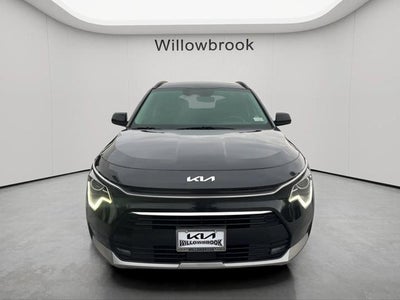 2023 Kia Niro EX Touring