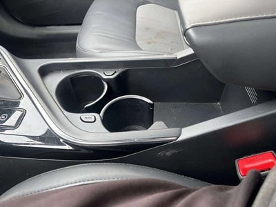 2023 Kia Niro EX Touring