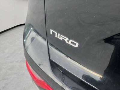 2023 Kia Niro EX Touring