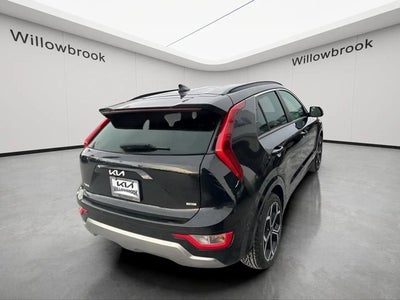 2023 Kia Niro EX Touring