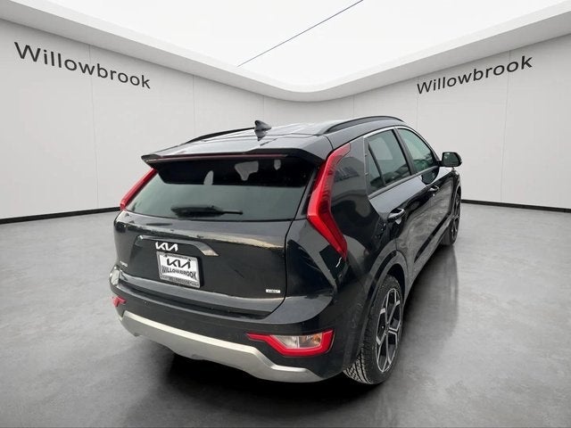 2023 Kia Niro EX Touring