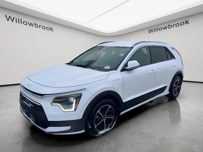 2023 Kia Niro Plug-In Hybrid EX
