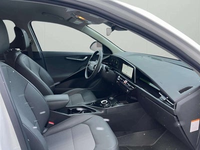 2023 Kia Niro Plug-In Hybrid EX