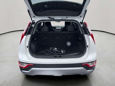 2023 Kia Niro Plug-In Hybrid EX