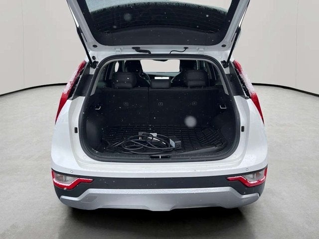 2023 Kia Niro Plug-In Hybrid EX