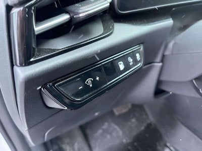 2023 Kia Niro Plug-In Hybrid EX