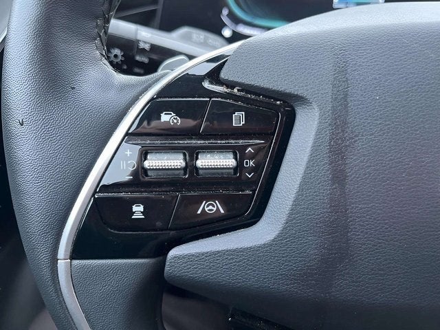 2023 Kia Niro Plug-In Hybrid EX