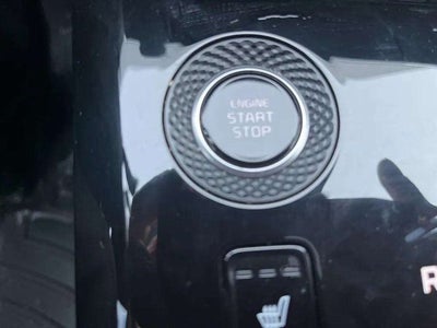 2023 Kia Niro Plug-In Hybrid EX