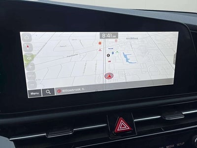 2023 Kia Niro Plug-In Hybrid EX