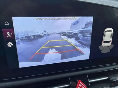 2023 Kia Niro Plug-In Hybrid EX