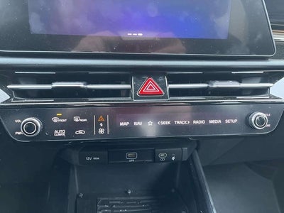 2023 Kia Niro Plug-In Hybrid EX