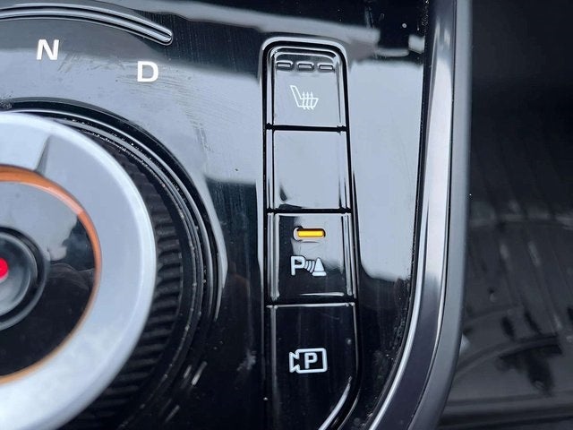 2023 Kia Niro Plug-In Hybrid EX