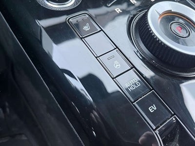 2023 Kia Niro Plug-In Hybrid EX