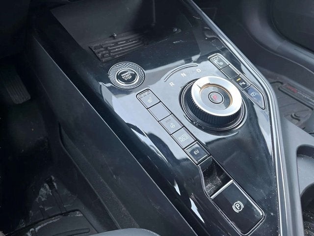 2023 Kia Niro Plug-In Hybrid EX