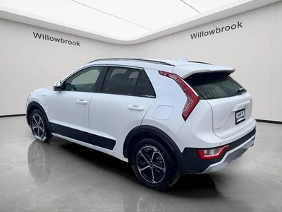 2023 Kia Niro Plug-In Hybrid EX