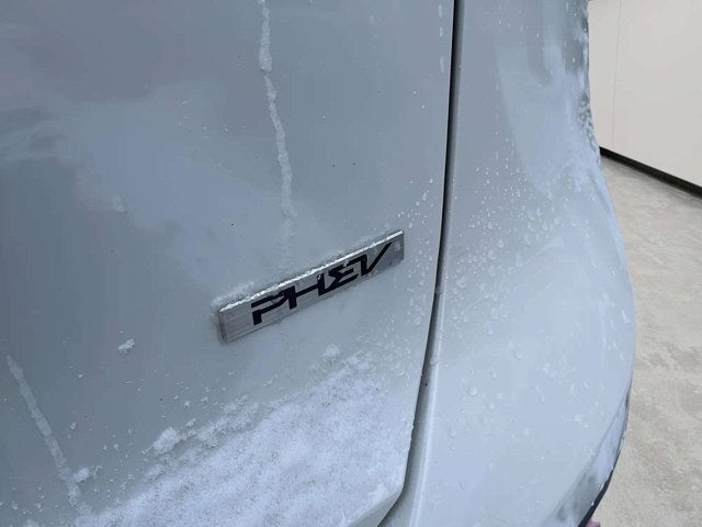 2023 Kia Niro Plug-In Hybrid EX