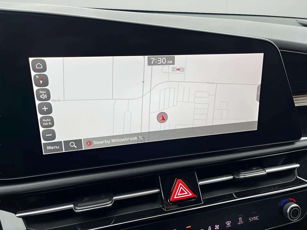 2023 Kia Niro EV Wave
