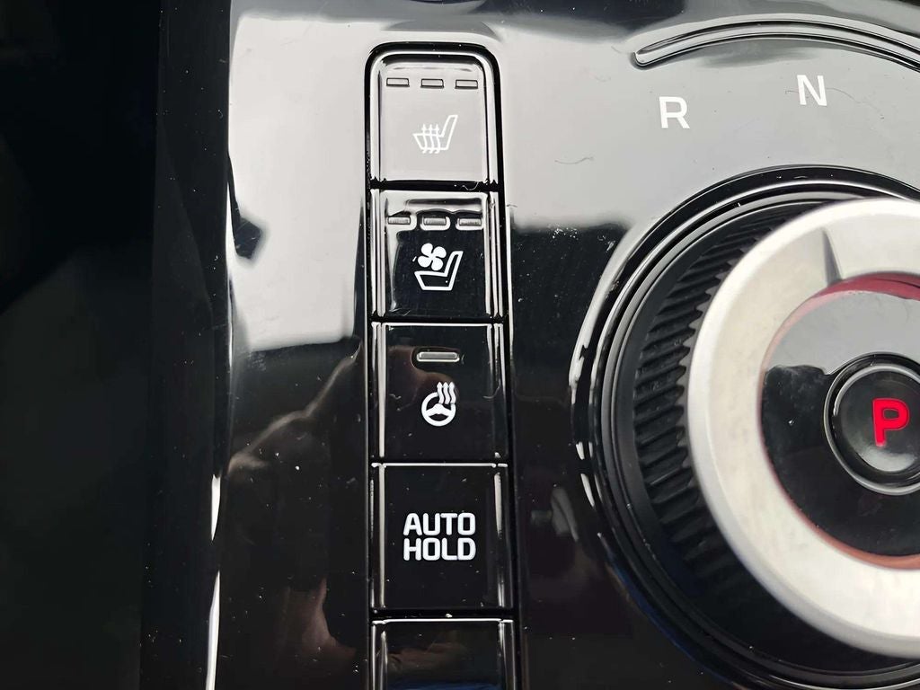 2023 Kia Niro EV Wave