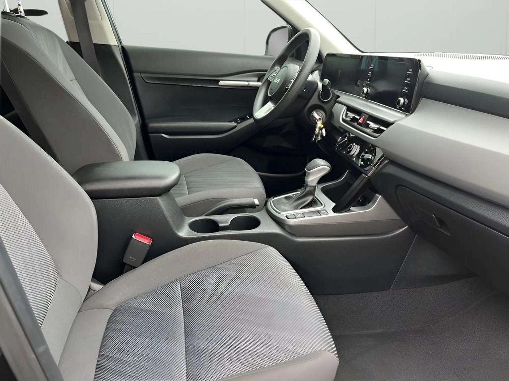 2024 Kia Seltos LX