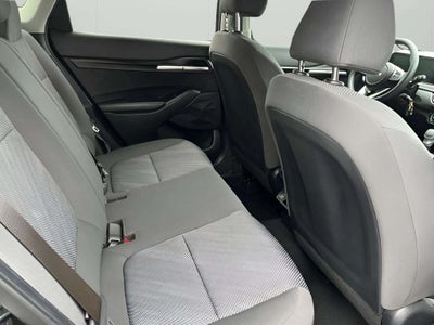 2024 Kia Seltos LX