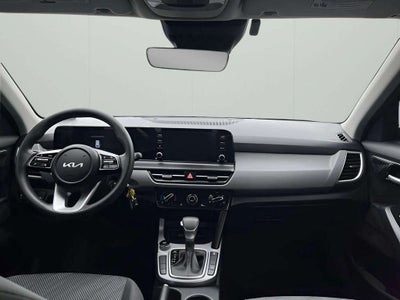 2024 Kia Seltos LX