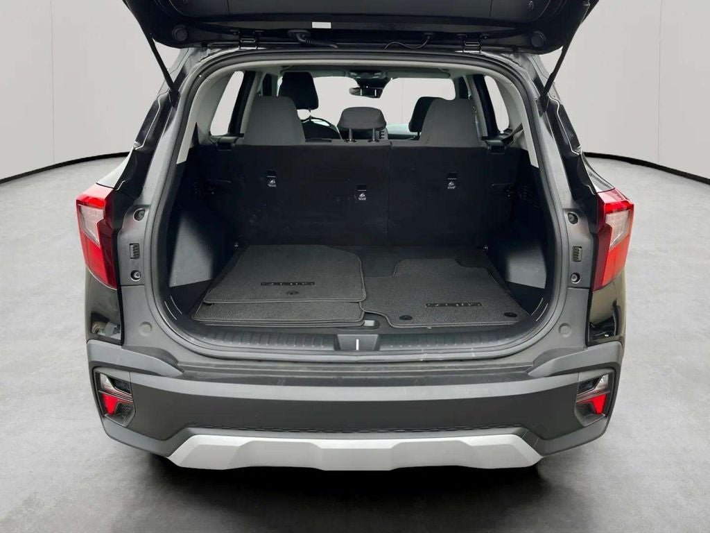 2024 Kia Seltos LX